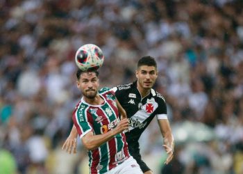 Próximo adversário do Vasco, Fluminense está embalado