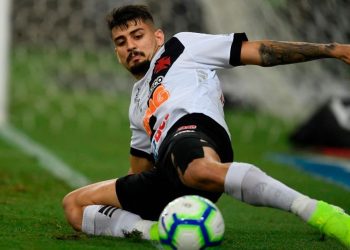 Ricardo Graça acredita em melhora do Vasco no Brasileirão