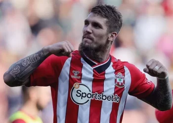 ime de Lyanco está praticamente rebaixado na Premier League; zagueiro é alvo do Vasco