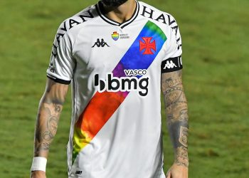 Leandro Castán faz revelação sobre o Vasco