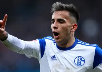 URGENTE! São Paulo quer furar olho do Vasco por meia da Europa