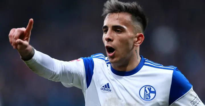 URGENTE! São Paulo quer furar olho do Vasco por meia da Europa