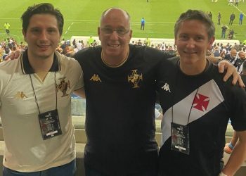 777 tem mudanças importantes envolvendo o Vasco