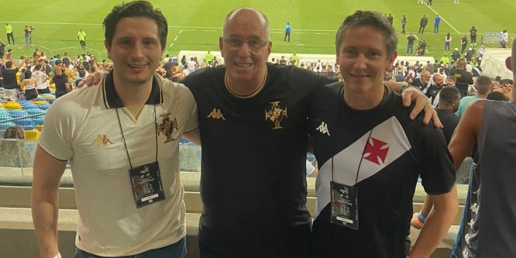 777 tem mudanças importantes envolvendo o Vasco