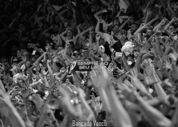 Vasco terá prejuízo sem torcida; confira o valor