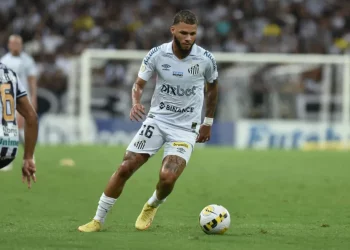 Dívida: Vasco cobra R$ 7 milhões do Santos