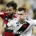 Flamengo estuda levar jogo contra o Vasco para Brasília