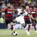 Saiba os desfalques e pendurados do Vasco contra o Flamengo