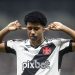 Andrey pode sair do Vasco antes do previsto