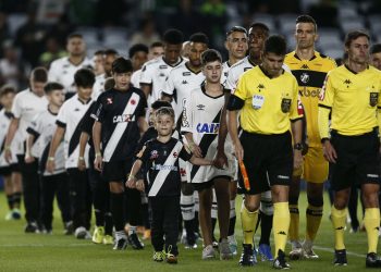 Inter x Vasco: Onde assistir, escalações e todas informações sobre a partida