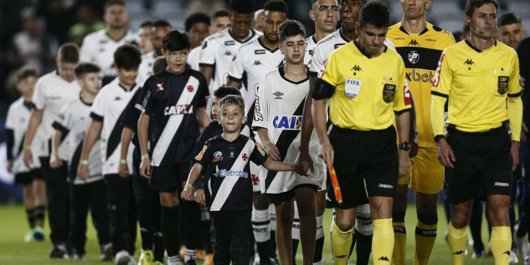 Inter x Vasco: Onde assistir, escalações e todas informações sobre a partida