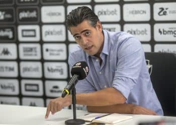 Atacante vindo da Europa fica muito perto do Vasco