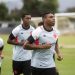 Vasco marca jogo-treino contra o Sampaio Corrêa-RJ