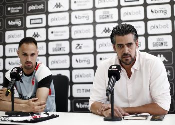 Bracks fala sobre próxima janela de transferências do Vasco
