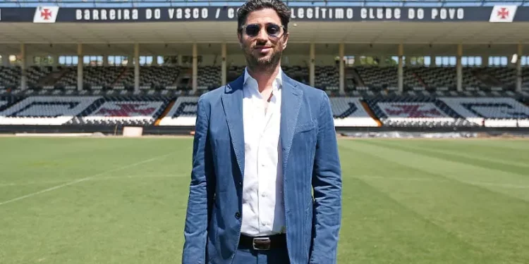 Vasco só vai contratar jogador de nome se a 777 liberar grana