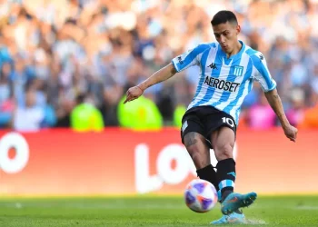 Corinthians vence concorrência de Vasco, Botafogo, Inter e Grêmio para contratar Matias Rojas