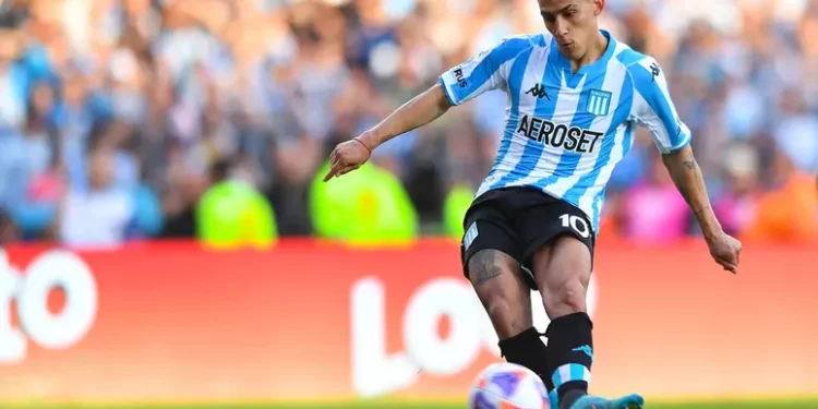 Corinthians vence concorrência de Vasco, Botafogo, Inter e Grêmio para contratar Matias Rojas