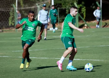 Adversário do Vasco, Goiás não vence há 4 jogos