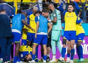 Algoz de Cristiano Ronaldo quer jogar no Vasco e Cruzmaltino já sabe os valores