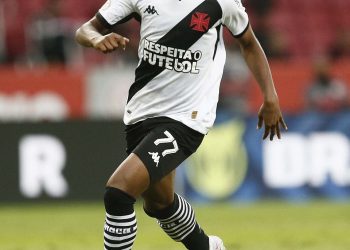 Mérito ou ausência de elenco? Vasco é um dos clubes que mais usam jogadores jovens na Série A