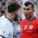 "Pitbull" Gary Medel está praticamente fechado com o Vasco