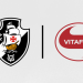 Vasco fecha parceria com empresa; conheça