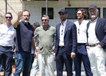 Chief Fan Officer da Vasco SAF bloqueia torcedor, mas reverte situação