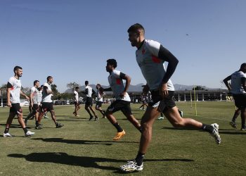 Importante! Confira os próximos jogos do Vasco no Brasileirão