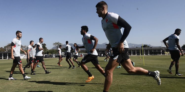Importante! Confira os próximos jogos do Vasco no Brasileirão