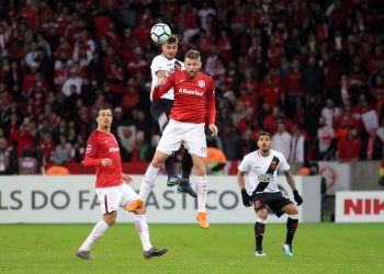 Como assistir Inter x Vasco ao vivo