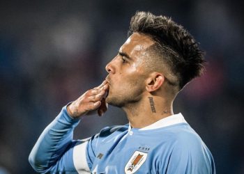 Confira o valor da proposta do Vasco por Rodrigo Salazar