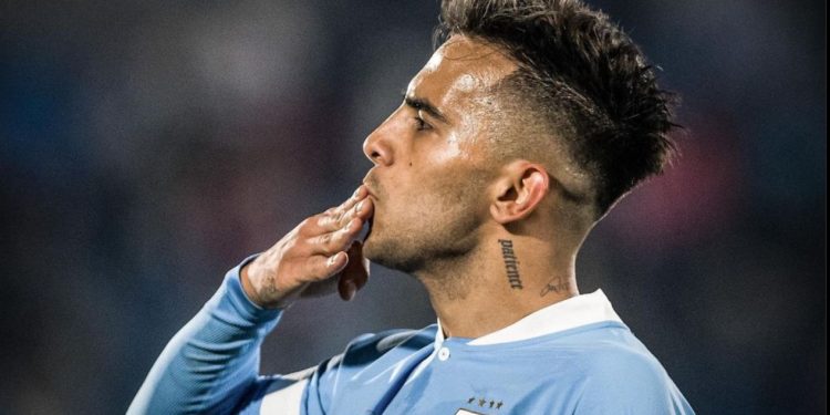 Confira o valor da proposta do Vasco por Rodrigo Salazar