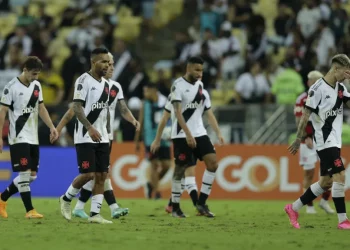 Confira os próximos jogos do Vasco
