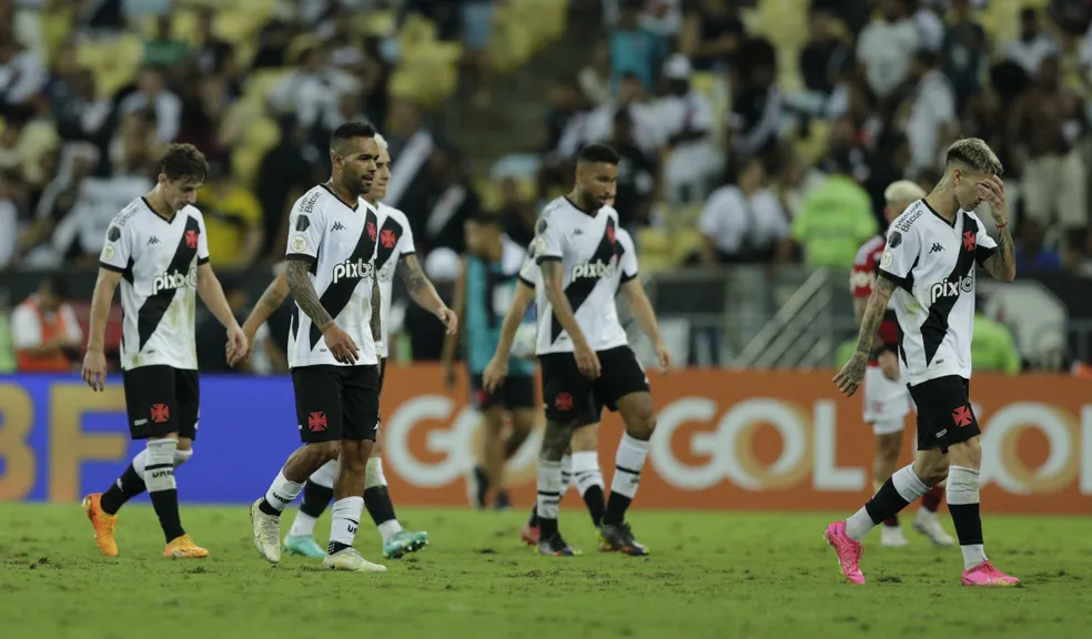 Confira os próximos jogos do Vasco pelo Brasileirão - Papo na Colina -  Notícias do Vasco da Gama