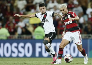 Duelo entre Vasco x Flamengo ainda tem disparidade financeira, afirma jornalista