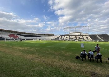 Vasco x Cruzeiro: como assistir, escalações e todas informações sobre o jogo