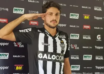 É verdade que o Vasco tem interesse em Igor Rabello? Confira