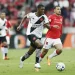 Confira a possível dupla de ataque do Vasco contra o Goiás
