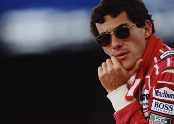 Entenda como Ayrton Senna foi importante em vitória do Vasco