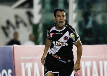 Ex-Palmeiras, Grêmio e Vasco tem ordem de prisão por não pagamento de pensão