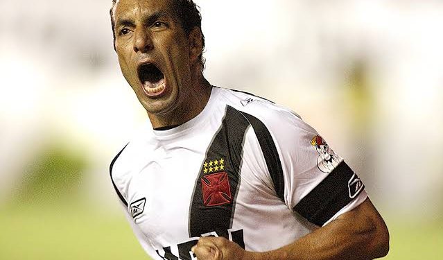 Edmundo dá dica para o Vasco voltar a vencer