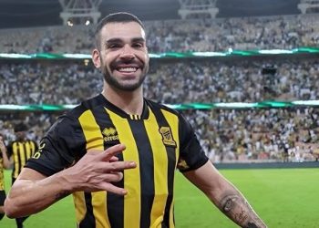 Sondado no Vasco, Bruno Henrique anuncia saída de seu clube