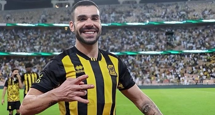 Sondado no Vasco, Bruno Henrique anuncia saída de seu clube