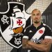 Vasco anuncia segundo reforço da janela do meio de ano