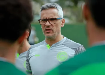 Goiás tem desfalque importante de última hora