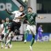Goiás vai jogar desfalcado contra o Vasco