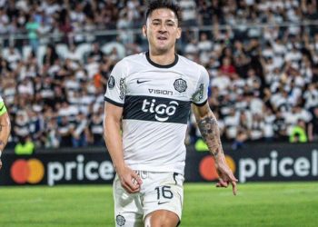 Guillermo Paiva: Multa do atacante é revelada