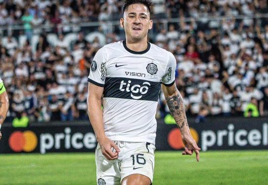 Guillermo Paiva: Multa do atacante é revelada