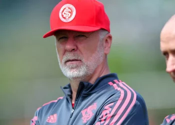 Inter tem grande desfalque contra o Vasco