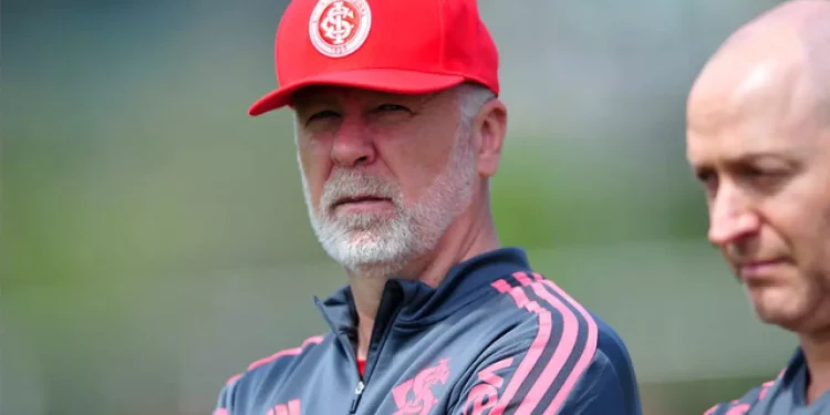 Inter tem grande desfalque contra o Vasco